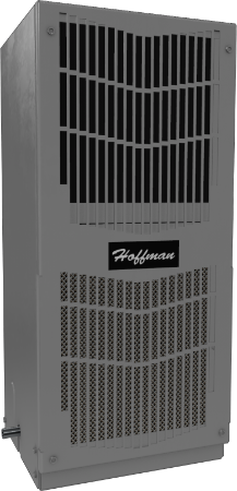 Hoffman N160116G050 Cabinet Cooler