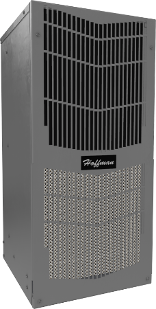 Hoffman N210216G050 Cabinet Cooler