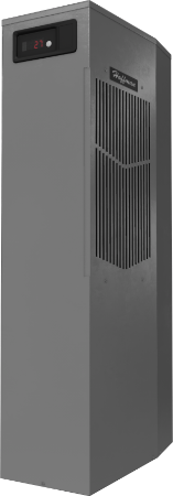 Pentair N360616G060 Cabinet Cooler