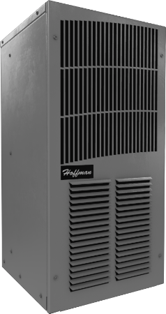 Hoffman T200216G100 Cabinet Cooler