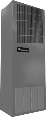 Pentair T430616G102 Cabinet Cooler
