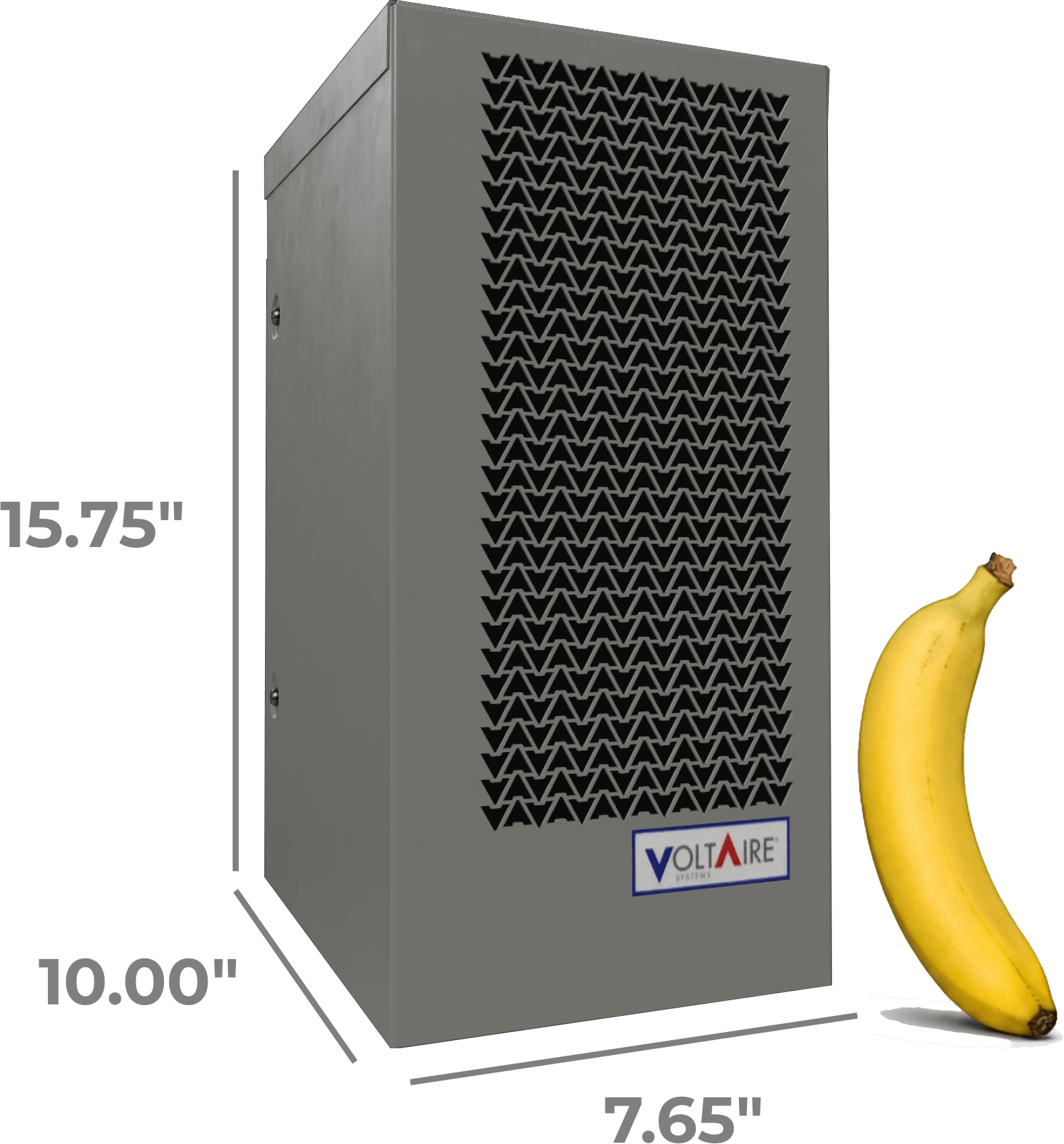 VoltAire AN01 enclosure air conditioner