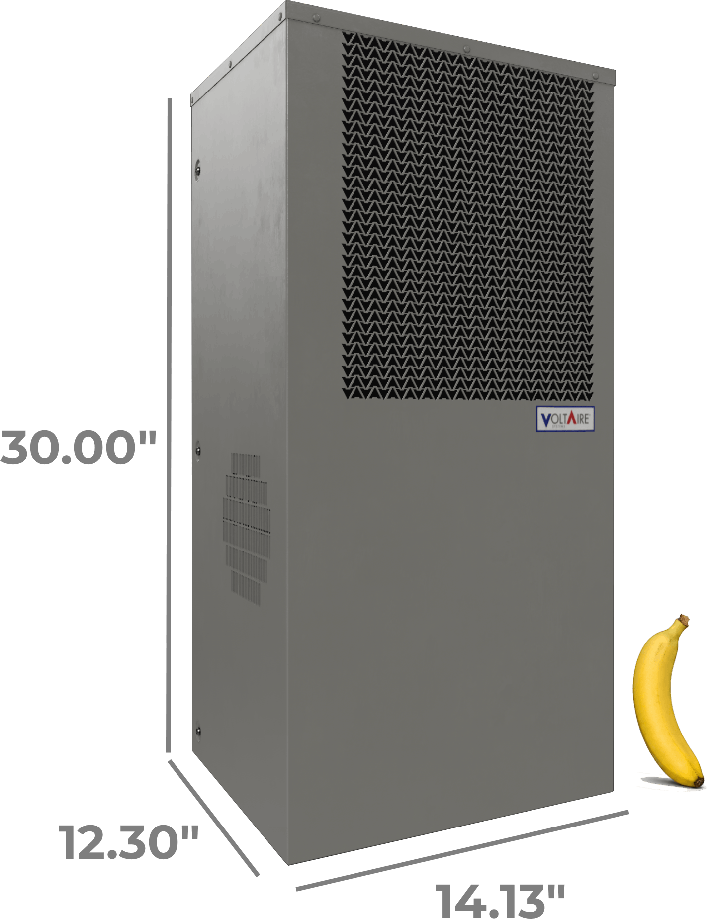 VoltAire AN04 enclosure air conditioner