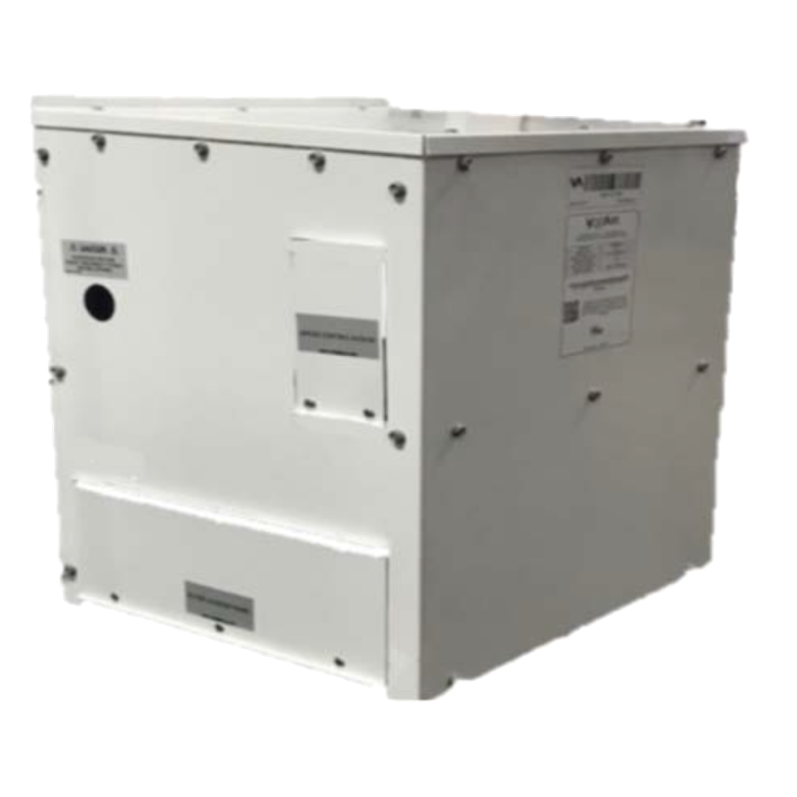 VoltAire PM Series pressurization module