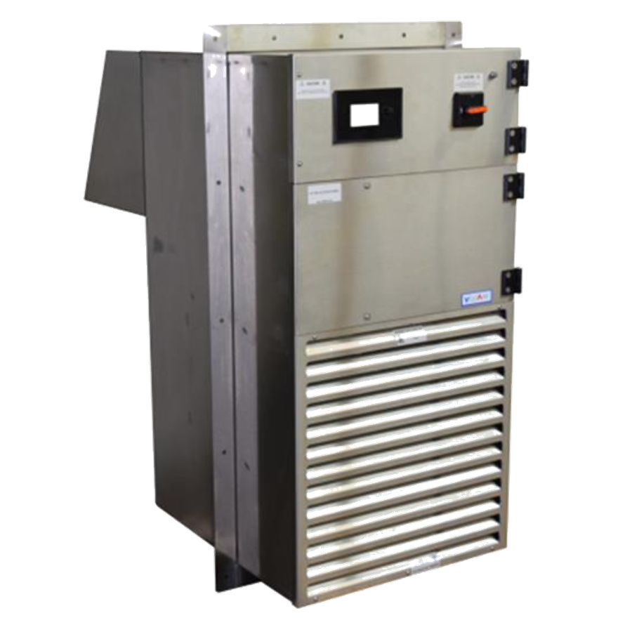 VoltAire PU1600 standalone pressurization unit